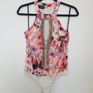 Bebe bodysuit